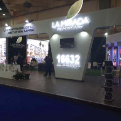 La Mirada Nextmove 2017. 1